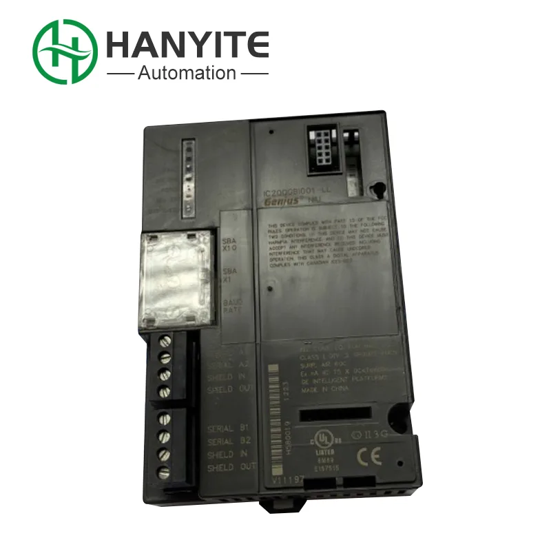 Tarvitsetko luotettavia Allen Bradley -ratkaisuja automaatiotarpeisiisi?
