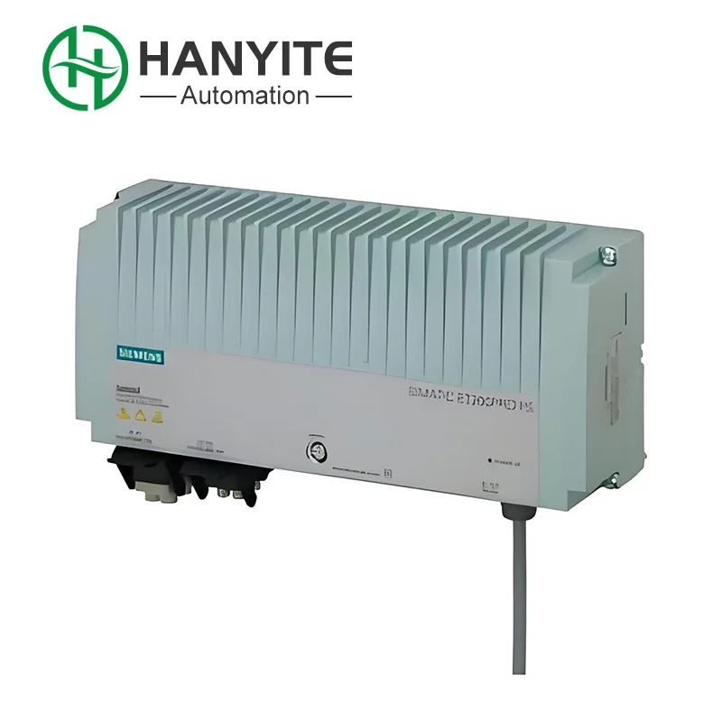 Miksi sinun pitäisi valita Siemens 6ES7148-4PC00-0HA0 teollisuusautomaatiotarpeisiisi?