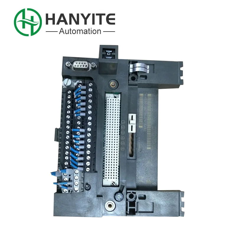 Miksi sinun pitäisi valita Siemens 6ES7193-0ca10-0xa0 teollisuusautomaatiotarpeisiisi?