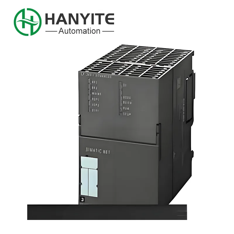 Miksi sinun pitäisi valita Siemens 6GK7343-1GX30-0XE0 teollisuusverkostoratkaisuihisi?