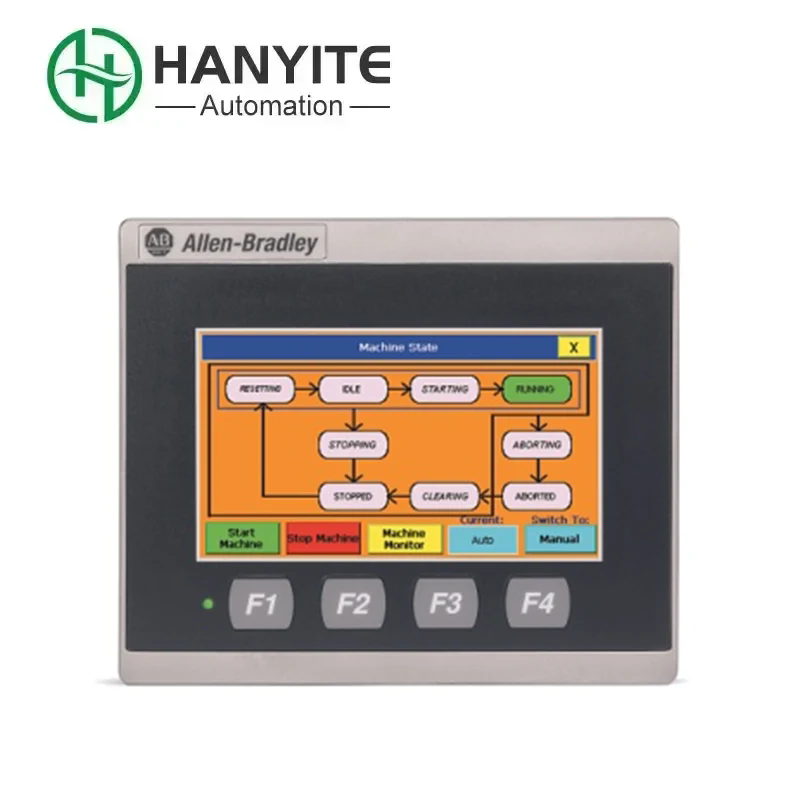 Mikä tekee Allen Bradley Automation Systemsistä teollisen ohjauksen tulevaisuuden?