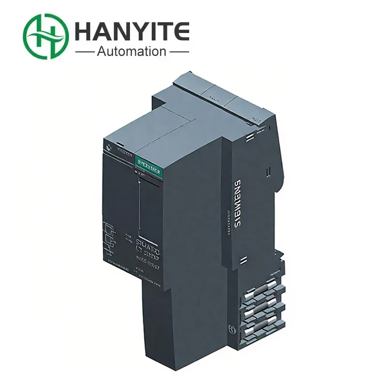 Kuinka Siemens mullistaa teollisuusautomaation?