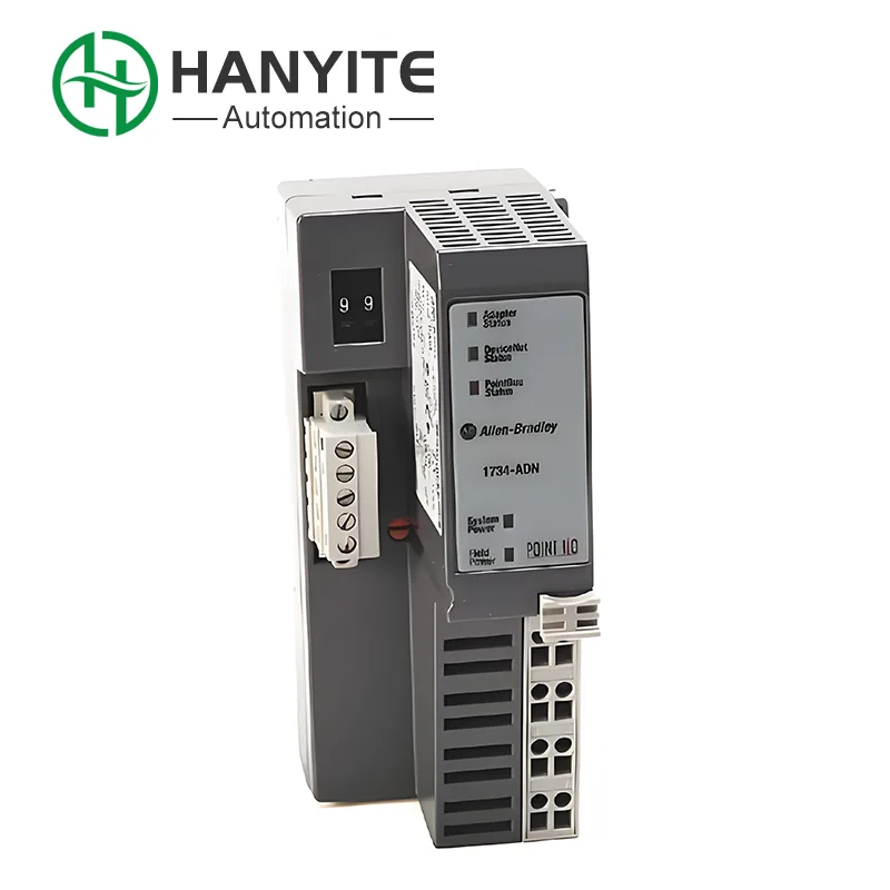 Allen Bradley 1734-adnx