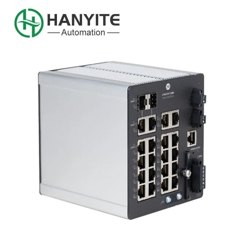 Allen Bradley 1783-CM20DP