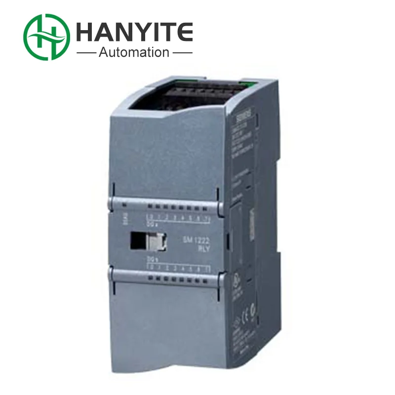 Siemens 6ES7221-1bf30-0xb0